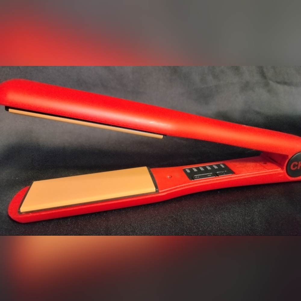 1-1/2" Chi Flat Iron